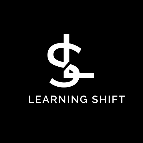 The Learning Shift – A Hub for Learning Trends and AI Innovation